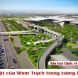 TP HCM MUỐN SỚM XÂY SÂN BAY LONG THÀNH