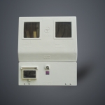 Hộp composite 2 điện kế 1 pha ngoài trời